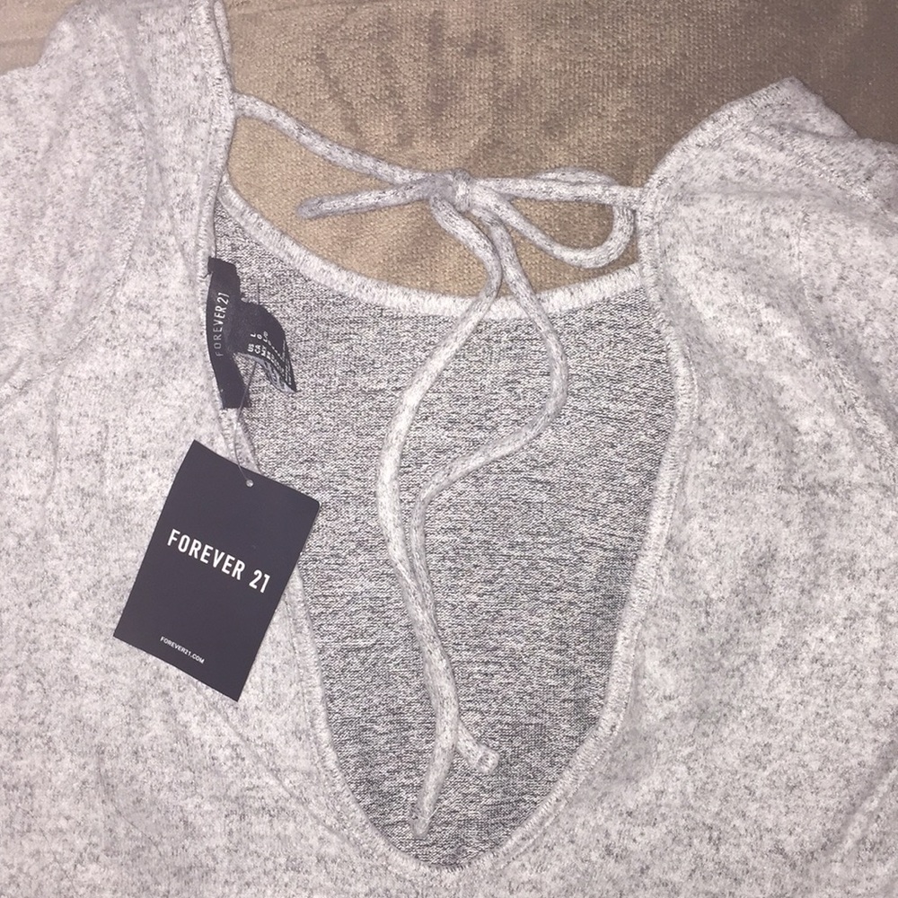 🌺NWT!! MARLED SCOOP BACK DRESS - Picture 7 of 8